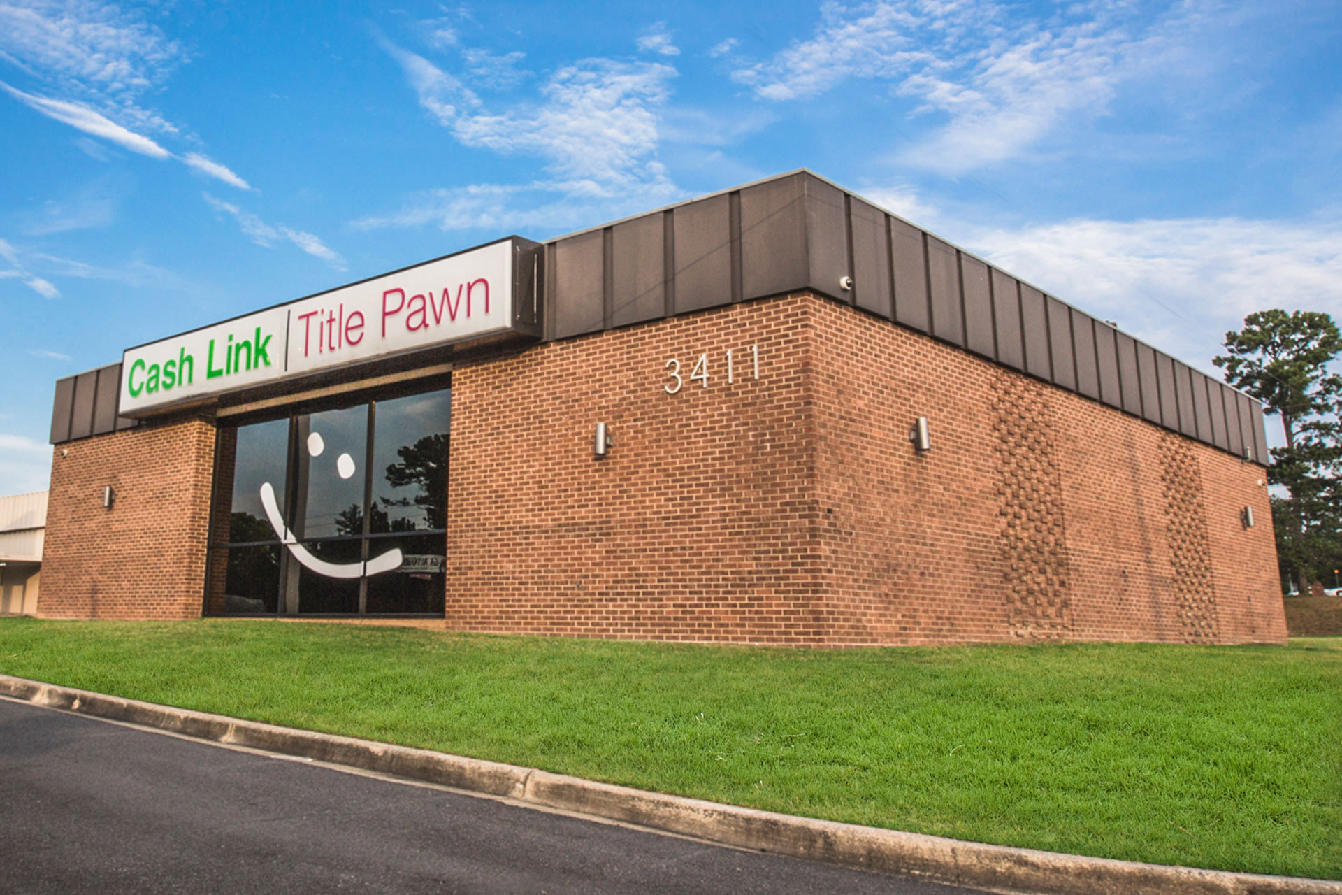 Cash Link Title Pawn | 3411 Pio Nono Avenue, Macon, GA 31206